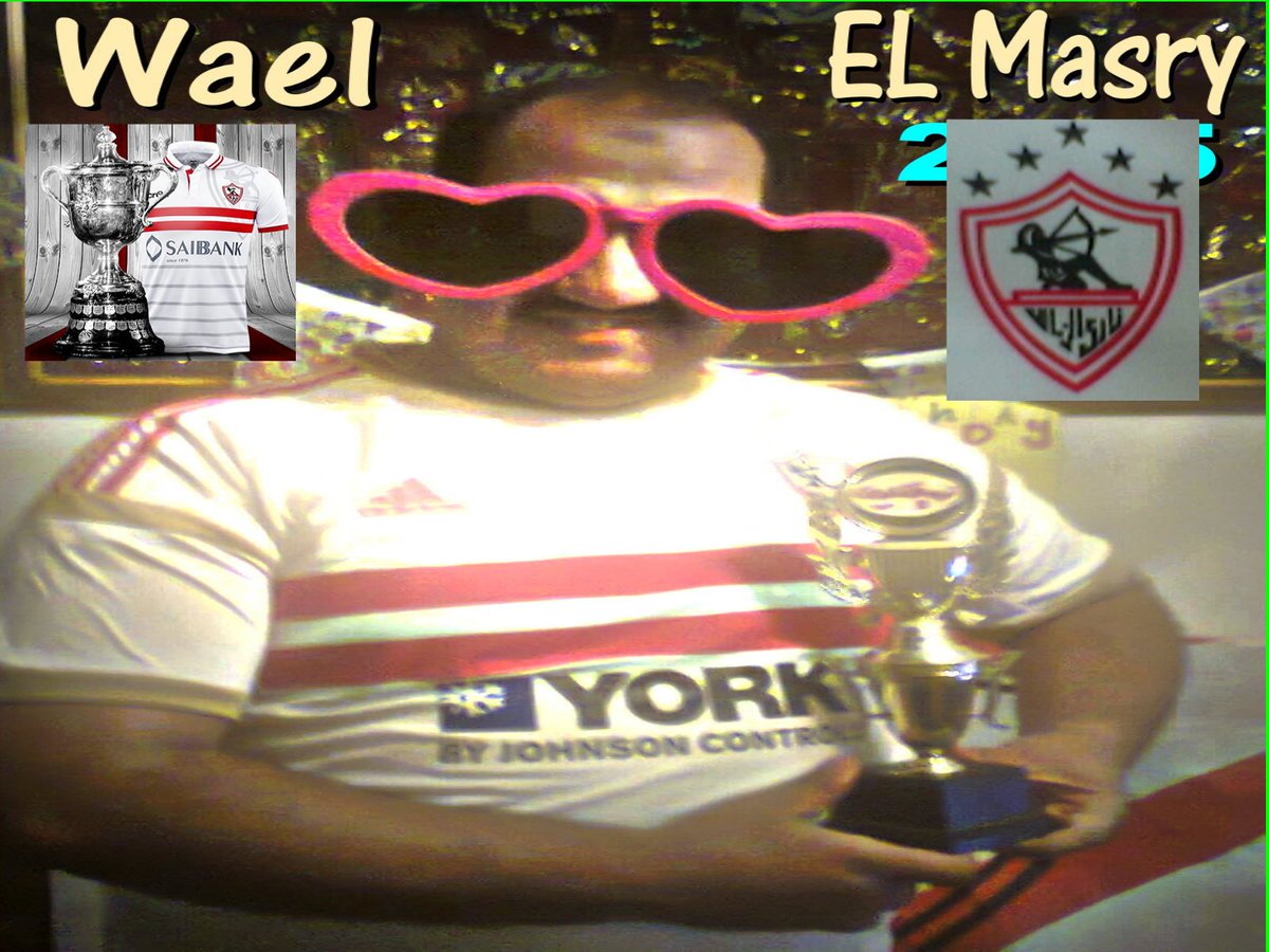 wael_el's tweet photo. انصر يا رب الأبطال ❤️🧡💛💚💙💜 الزمالك 💜💙💚💛🧡❤️ https://t.co/KfnMfaKmg8