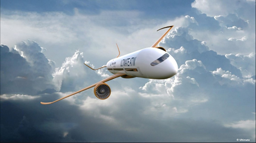 HorizonEU's tweet photo. #DYK although current aero engines are highly developed, only about 40% of the energy stored chemically in the fuel is used to power the aircraft. Project @ULTIMATE_H2020 worked to improve fuel efficiency: https://t.co/0lHCmTKroi. 
Ultimate will be at #Aerodays2019 🇷🇴🇪🇺✈️ https://t.co/EC0MAUiRSb