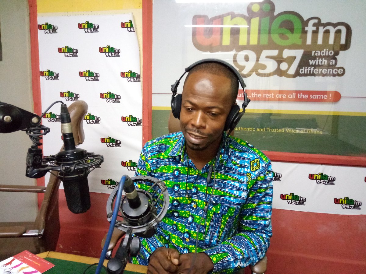 kobengkyereh's tweet photo. Business profits shouldn't supercede #health of #consumers. This is a challenge to managing #NonCommunicableDiseases #NCDs. Govt shouldn't be lax because of taxes. #Regulations on foods shd be enforced #SandTUniiq @thegbcghana @Uniiqfm wth @labram9 of @GhanaNcd @ncdalliance #SDGs https://t.co/a28H8cAEPv