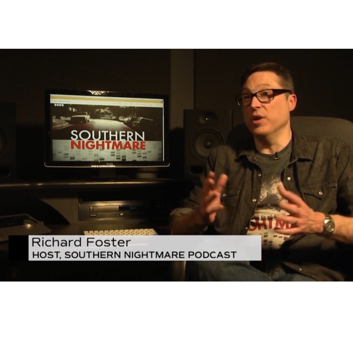 Southern Nightmare tweet media