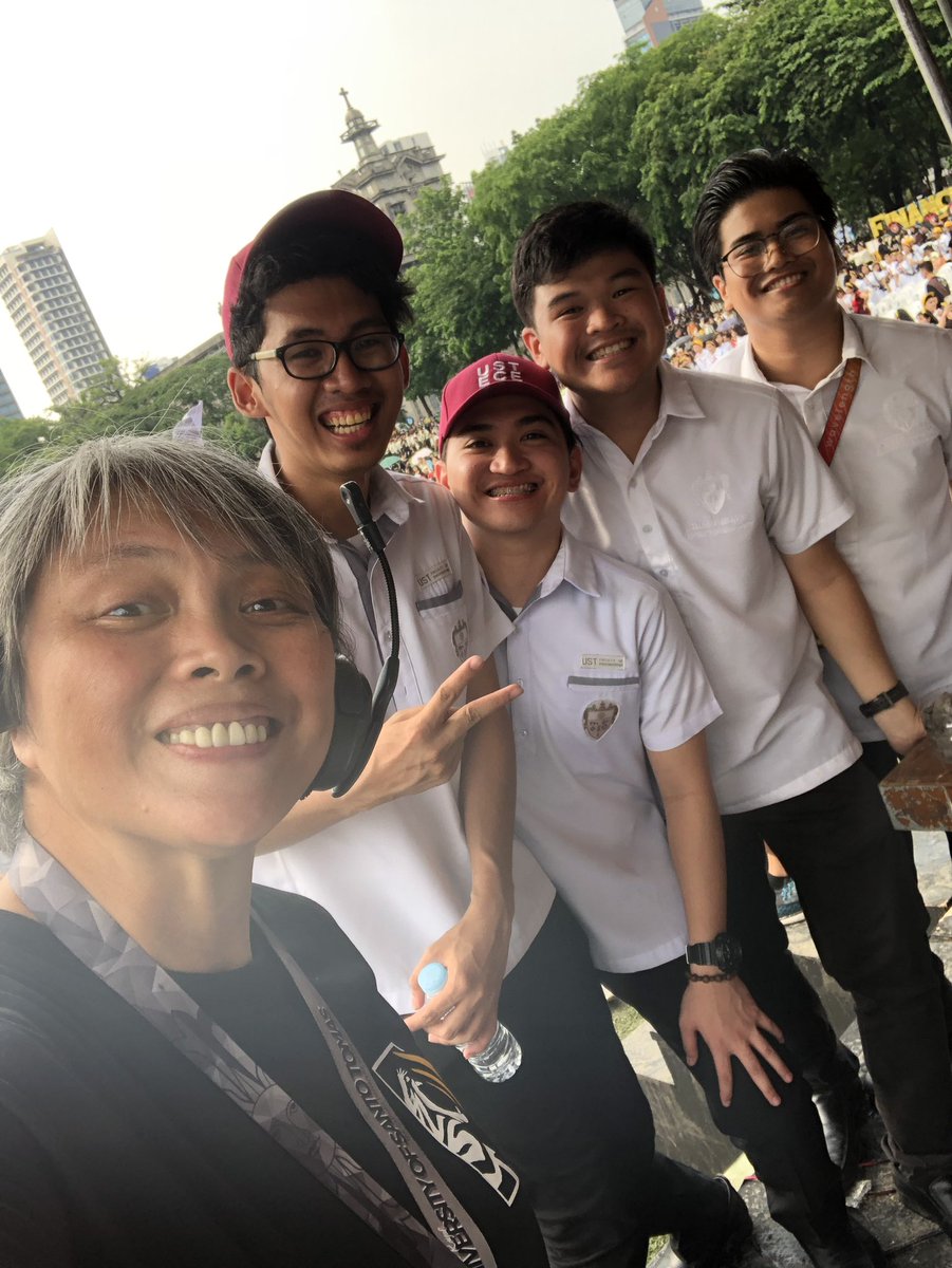 mamfaye's tweet photo. Thank you, my dear TMN pioneers. Go go go for the gold. Thank you for all your hard work. I love you! #XPTMN https://t.co/1IsNHC4nS2