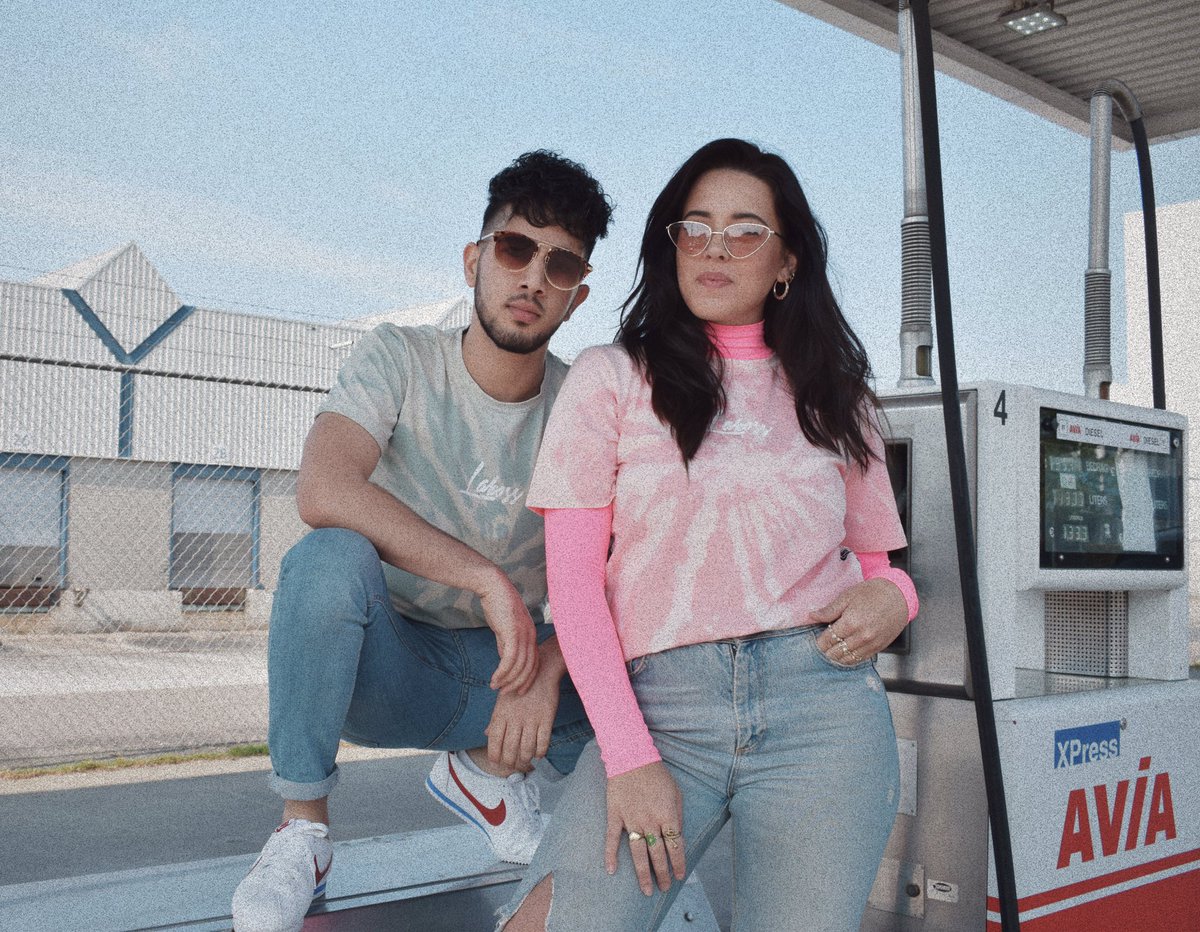labossofficial's tweet photo. Summer vibes // Every tee has its own unique pattern. 
Only at https://t.co/qPMkbijC7N https://t.co/Nphk1DRi2r
