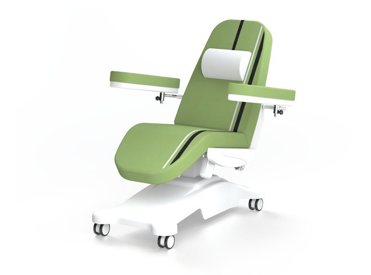 ArsimedM's tweet image. Tinysit Kan Alma Koltuğu
Kod BT32-S