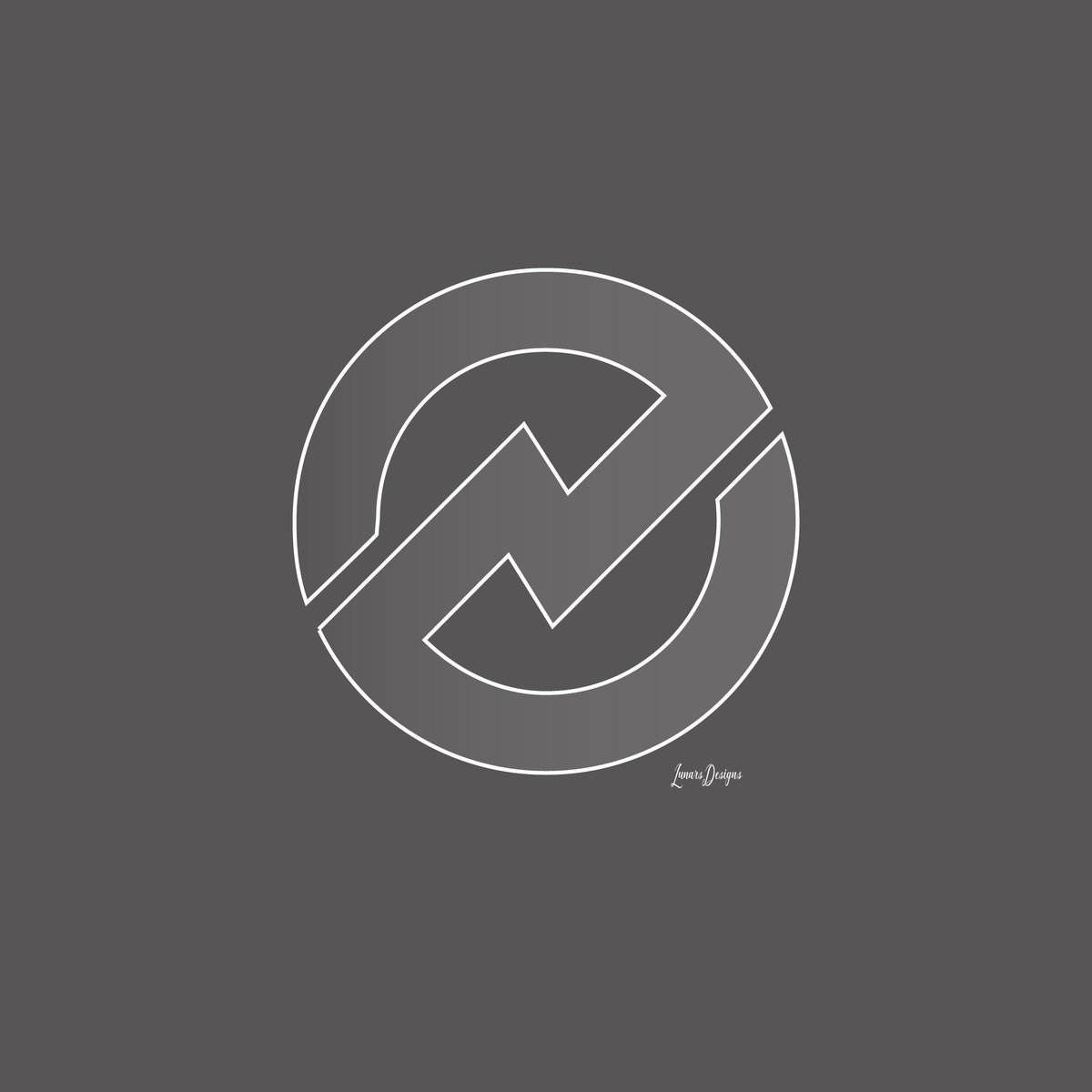 WraithGraphics's tweet photo. Simplistic Flash Logo 
#GraphicDesigner #Logo #Design #Art #Illustration #Designer https://t.co/rh8qKKHL7w