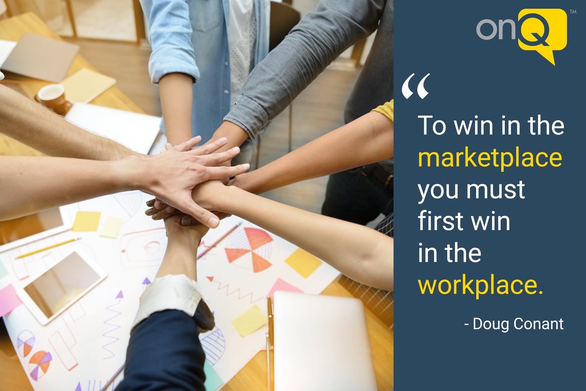 engageonQ's tweet photo. #employeeexperience https://t.co/7Pj3FjlDar