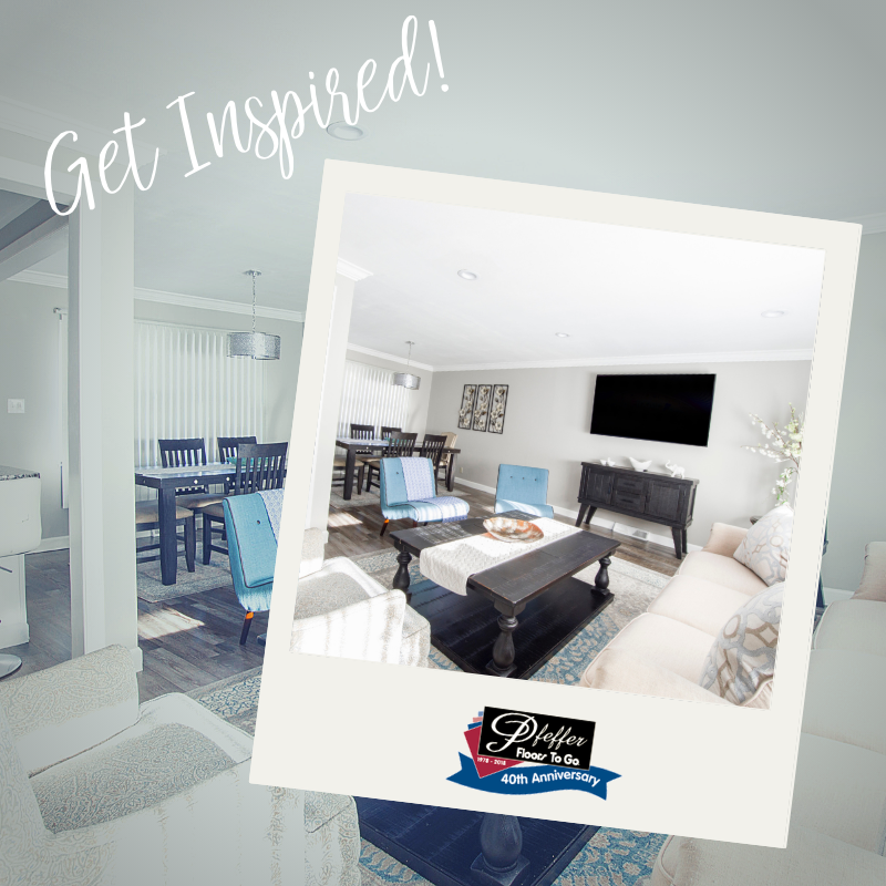 FloorPfeffer's tweet photo. Get Inspired! ✨ Find the right flooring for every room in your home. Not sure where to start? We can help! Give us a call at (251) 937-2189 or visit our website https://t.co/x2zDFaa2zI. #PfefferFloorsToGo #GetInspired #Flooring https://t.co/khL1K1odYT