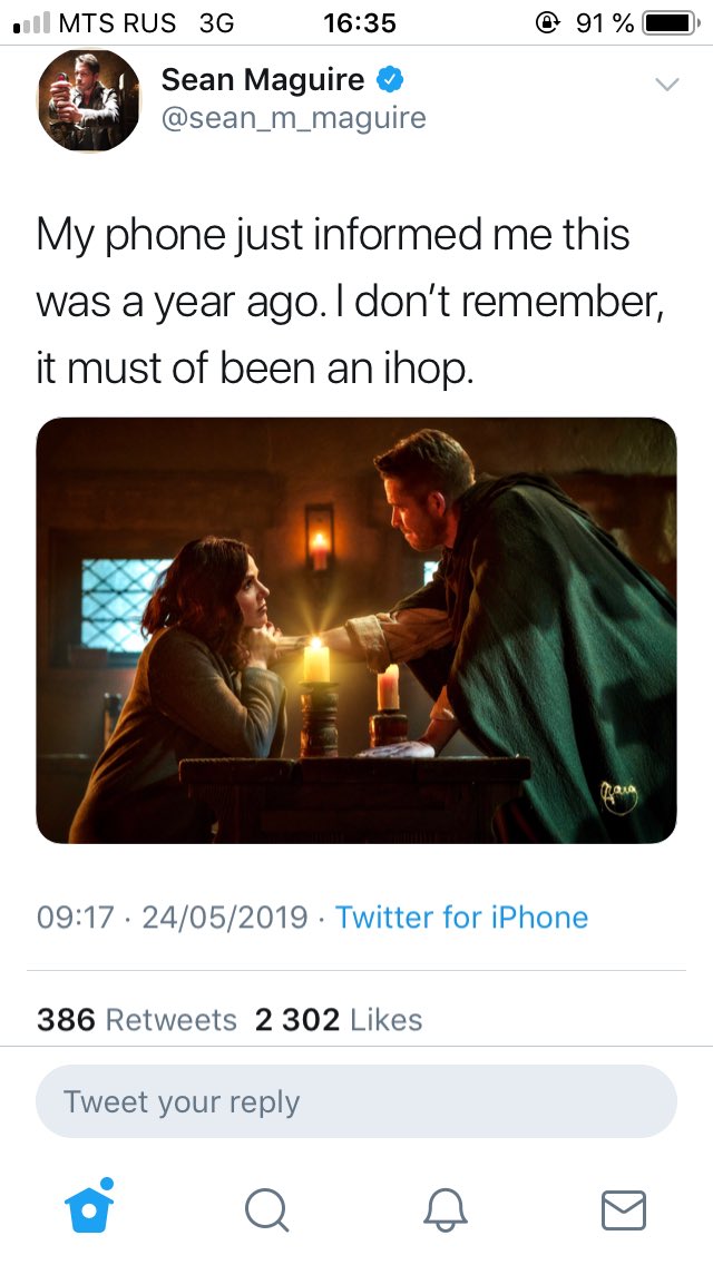 BonJoviShipper's tweet photo. It might be a coincidence but I think not https://t.co/EqOSGNKFBG