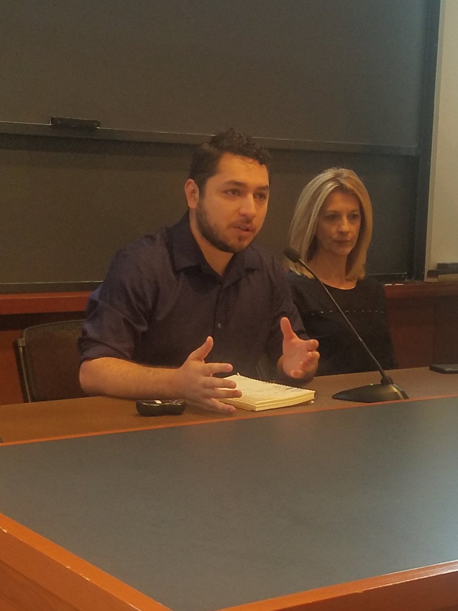GISP_Tweets's tweet image. #GISPfellow Andrés Bernal speaking @payforgnd event @Harvard_Law. Watch the livestream on payforgnd.org #MMT #GreenNewDeal #GND #payforgnd