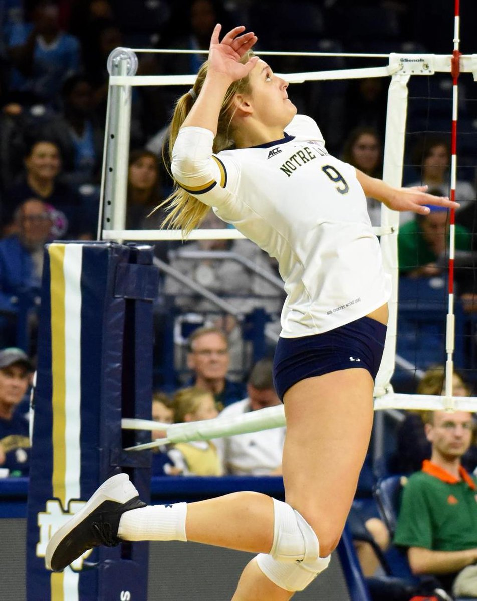 NDMonogram's tweet photo. Check out 👀 the May 📆 edition of #InsideIrish☘️🗞️
🎓 Fourth Quarter Farewell & graduation weekend recap
📚 Postgrad scholarships awarded
☘️ Monogram Jacket Ceremony recap
🏐 Q&A w/ Rebecca Nunge (‘19 @NDvolleyball) & much more!
➡️ https://t.co/LkVSXkiXsC https://t.co/9Ku3Gu9Ofv