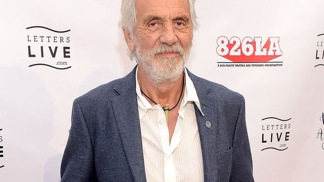 Happy Birthday Tommy Chong! 