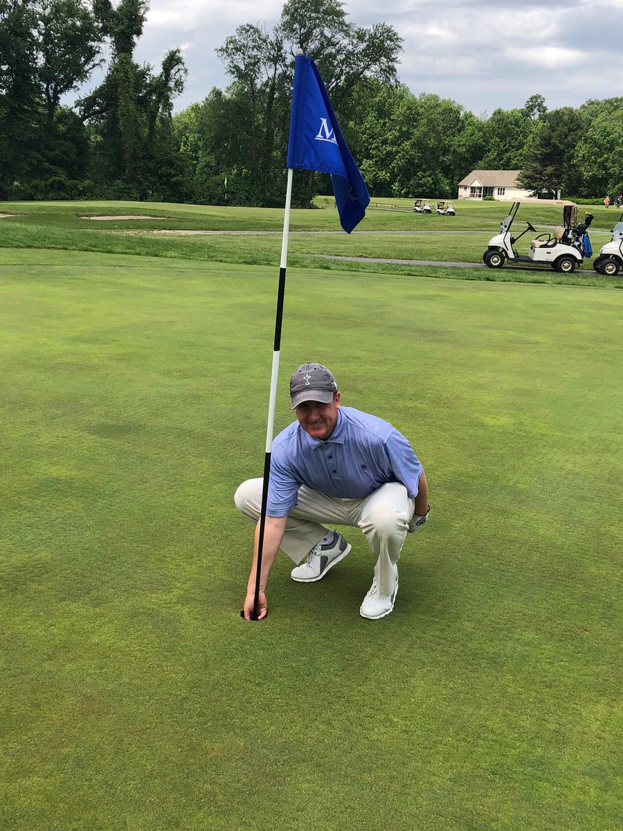 Congratulations to <a href="/crbrosius/">Chris Brosius, PGA</a> my fellow PGA Professional on his 2 Double Eagle on a par 5 (Albatross) hitting a 5 wood.