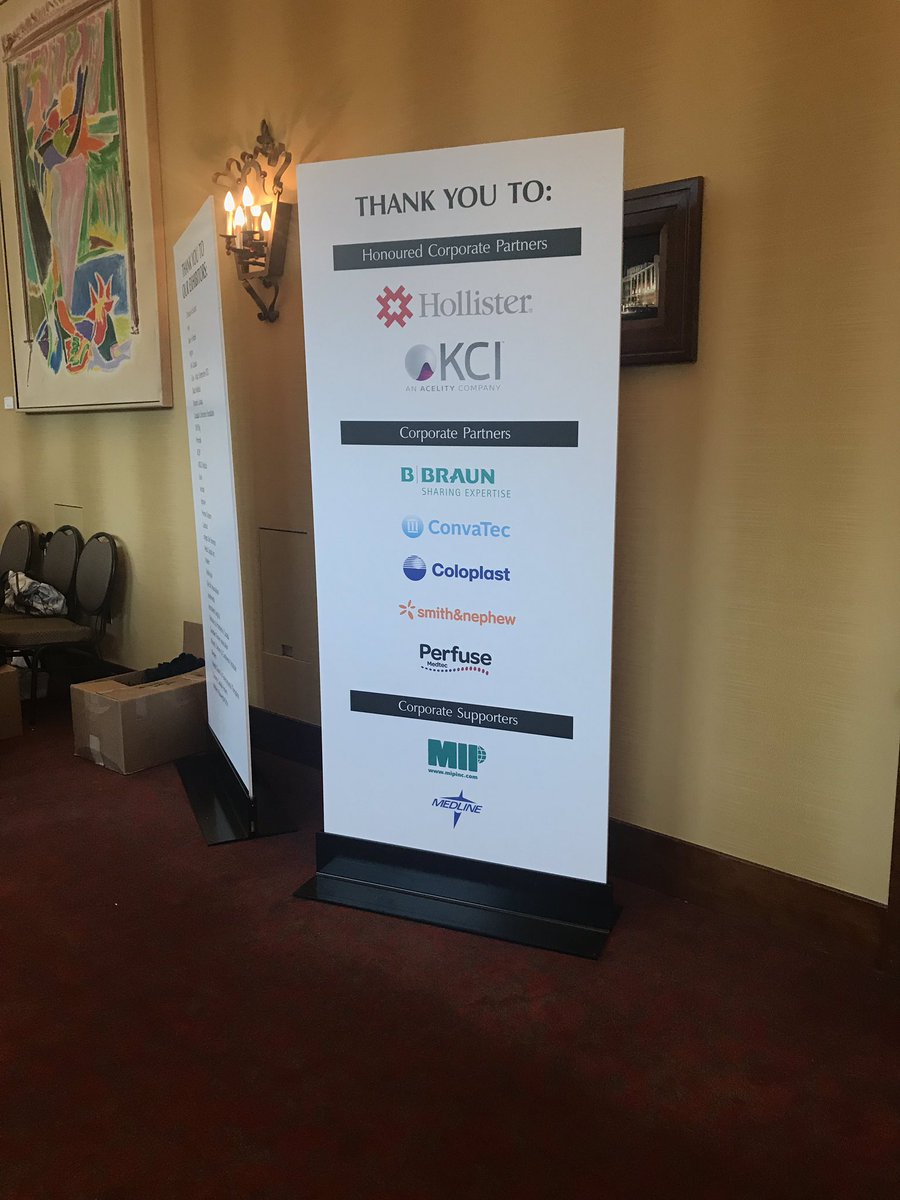 Megan_MIP's tweet photo. Proud to be a part of this great community! This group of nurses is so supportive of each other, and we are here to support you! @NSWOC #cnapartner #NSWOCC2019 https://t.co/10y637cZI5
