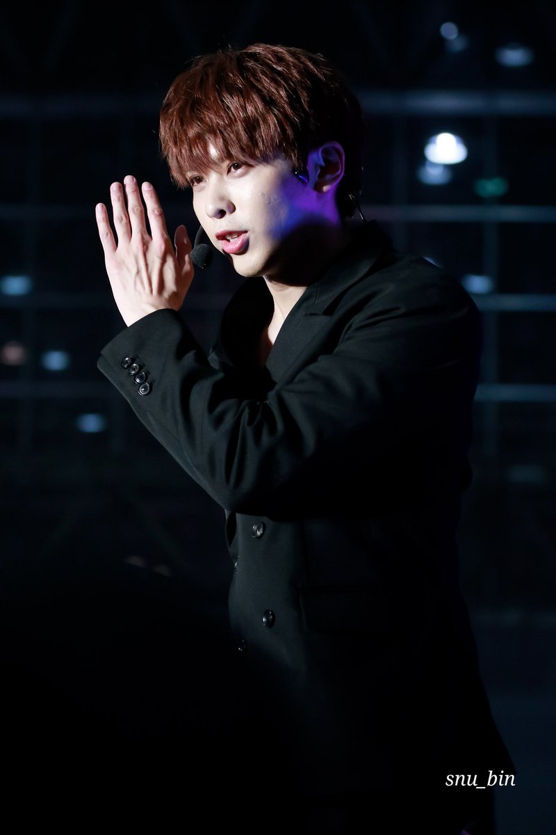 snu_bin's tweet photo. 190517 Kcon
#SNUPER #스누퍼 #태웅 #TAEWOONG #テウン
#KCON2019JAPAN
@snuper6 @snuperofficial https://t.co/HiOfLJL9sM