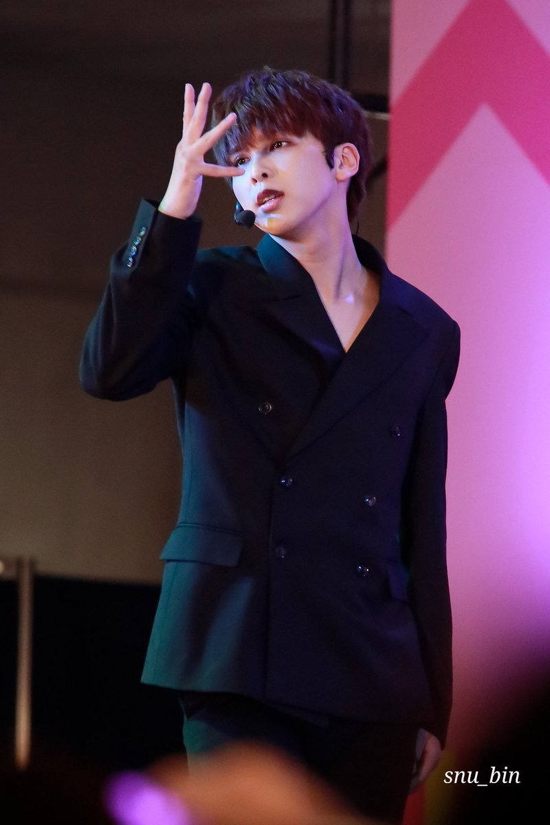 snu_bin's tweet photo. 190517 Kcon
#SNUPER #스누퍼 #태웅 #TAEWOONG #テウン
#KCON2019JAPAN
@snuper6 @snuperofficial https://t.co/HiOfLJL9sM