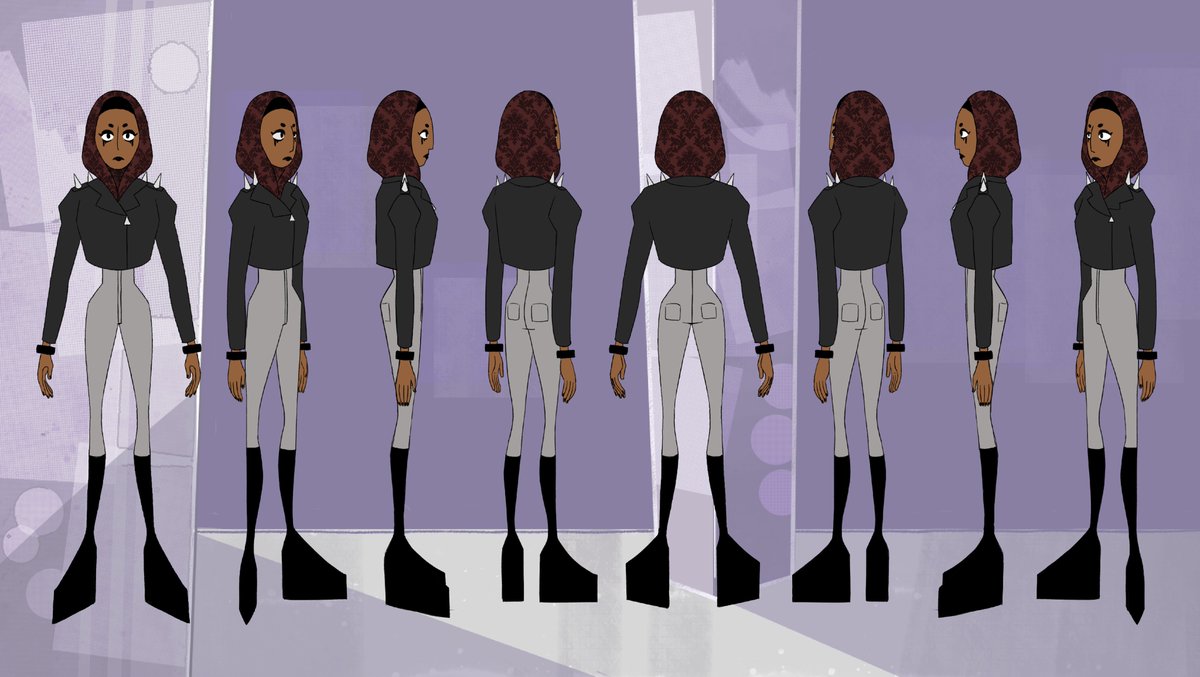 VADundee's tweet photo. Ruth Paxton and Kate Mullen-Burns: Animation

“It’s the richness of the technical ability with all of the creative ideas and approaches which comes across so strongly.” #DJCADDegreeShow

More on Ruth: https://t.co/U8F3opYBSf
More on Kate: https://t.co/LlRRPjrFRX https://t.co/aqVEodsurk
