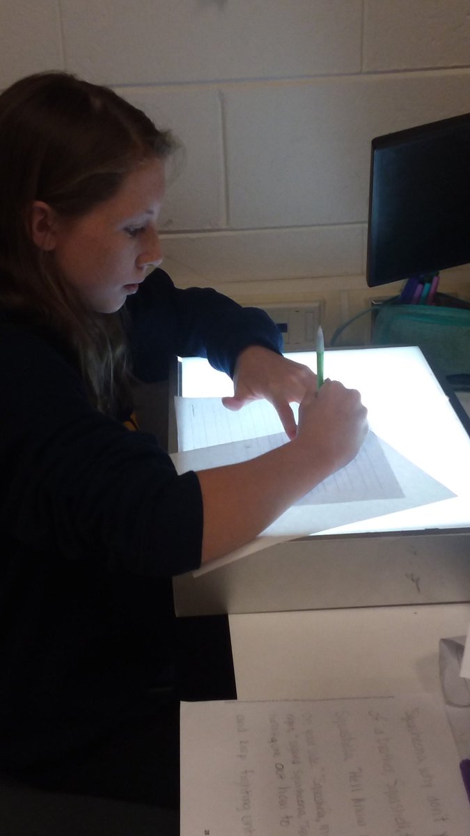 TJEmperorsTeam's tweet photo. Handing over control in your classroom is both terrifying and thrilling! Their creativity, leadership, teamwork, and work ethic is admirable. I can't wait to see the final copy! #childrensbook #studentpublishing #classproject #21stcentury #iamafacilitator https://t.co/hMw1098NnF