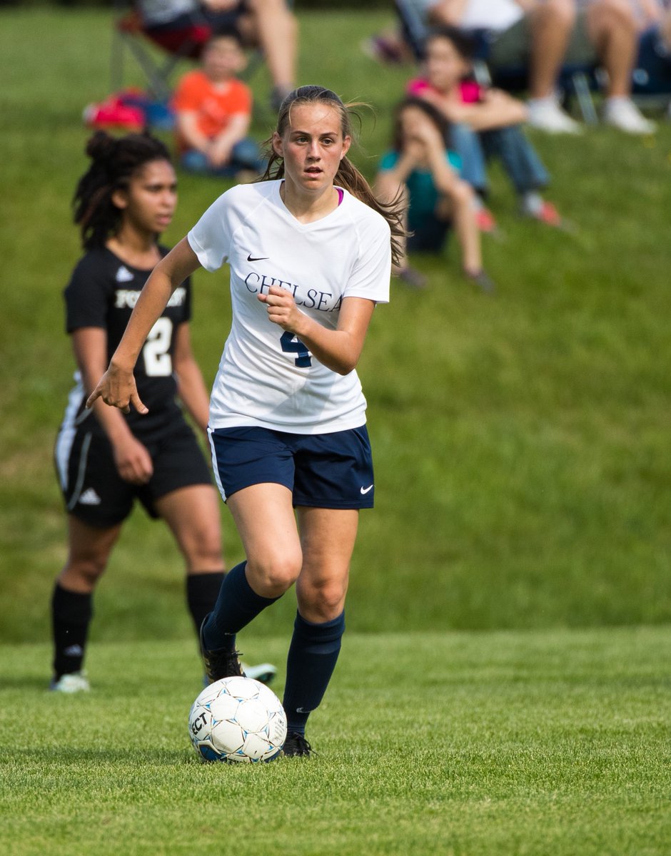 Chelsea Academy tweet media