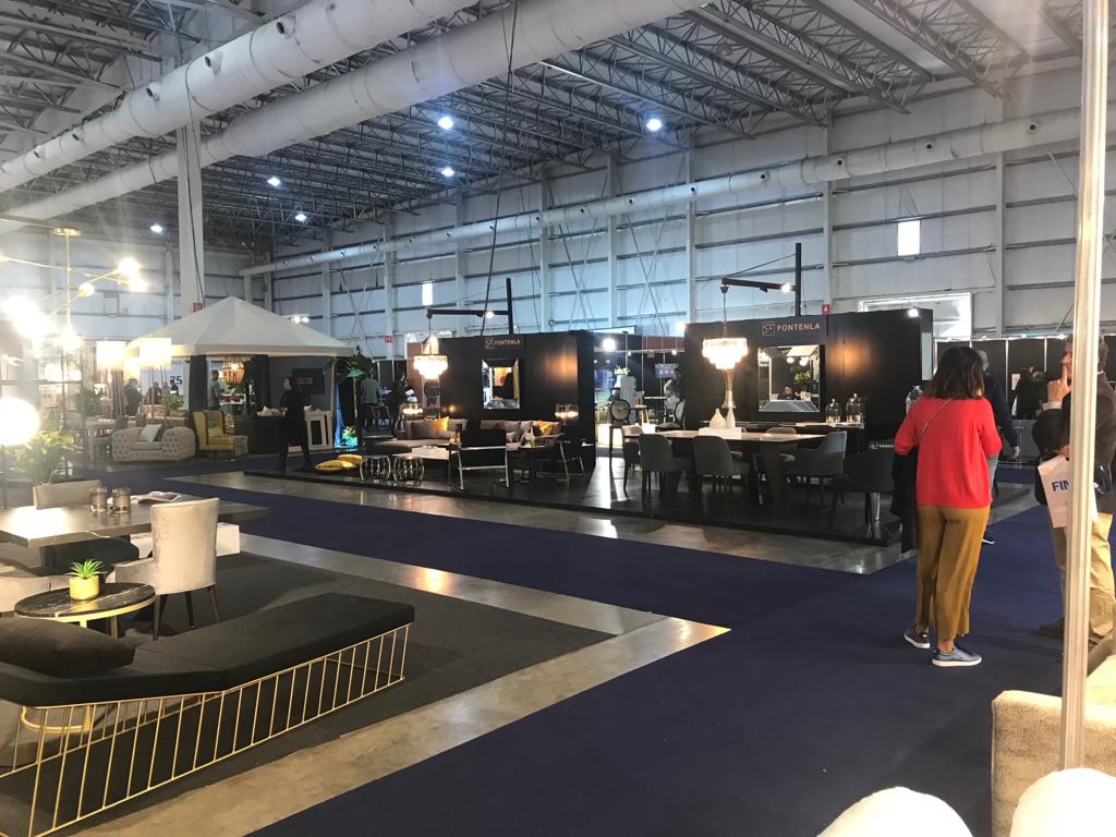 AgenciaProCba's tweet photo. Abrió sus puertas @FIMAROficial  + #Electrodom, en Tecnópolis 🎉

✅ProCórdoba y el #CFI brindaron asistencia para que 25 operadores nacionales pudieran estar presentes como compradores en la Feria de #muebles y #electrodomésticos.

Programa #IntraNacional https://t.co/O9kUt2OjIC
