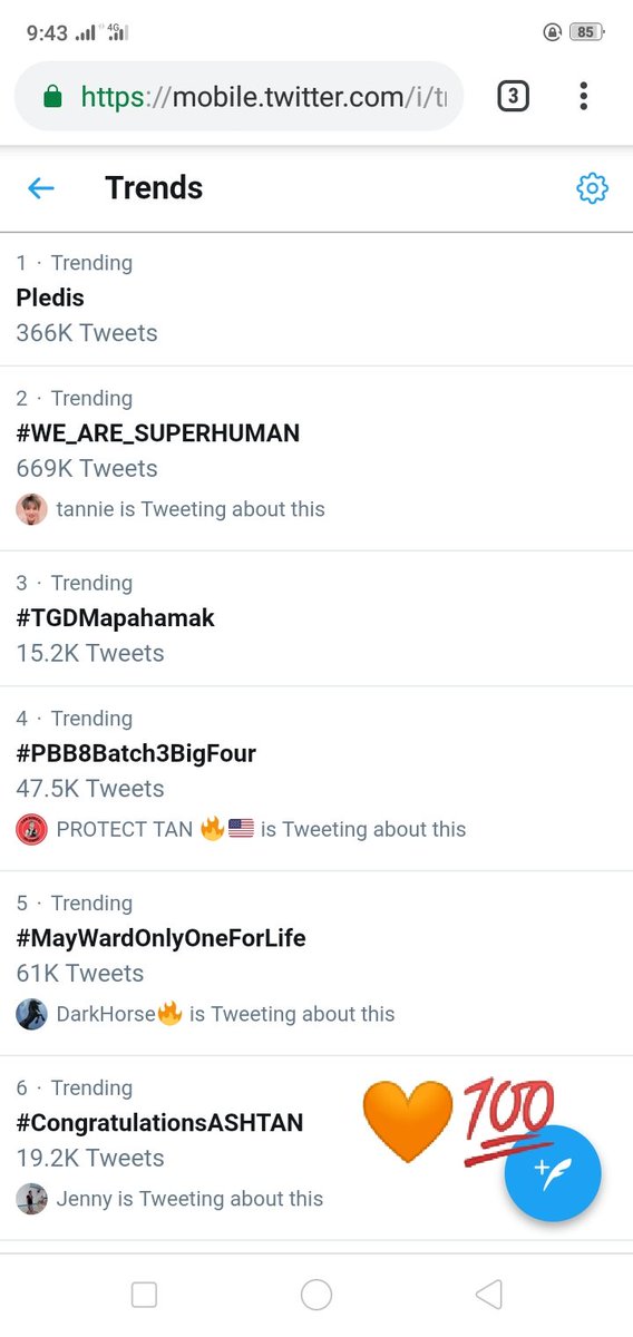 nikkanicart_09's tweet photo. Trending #06

#CongratulationsASHTAN https://t.co/uz1iv6Hy1P