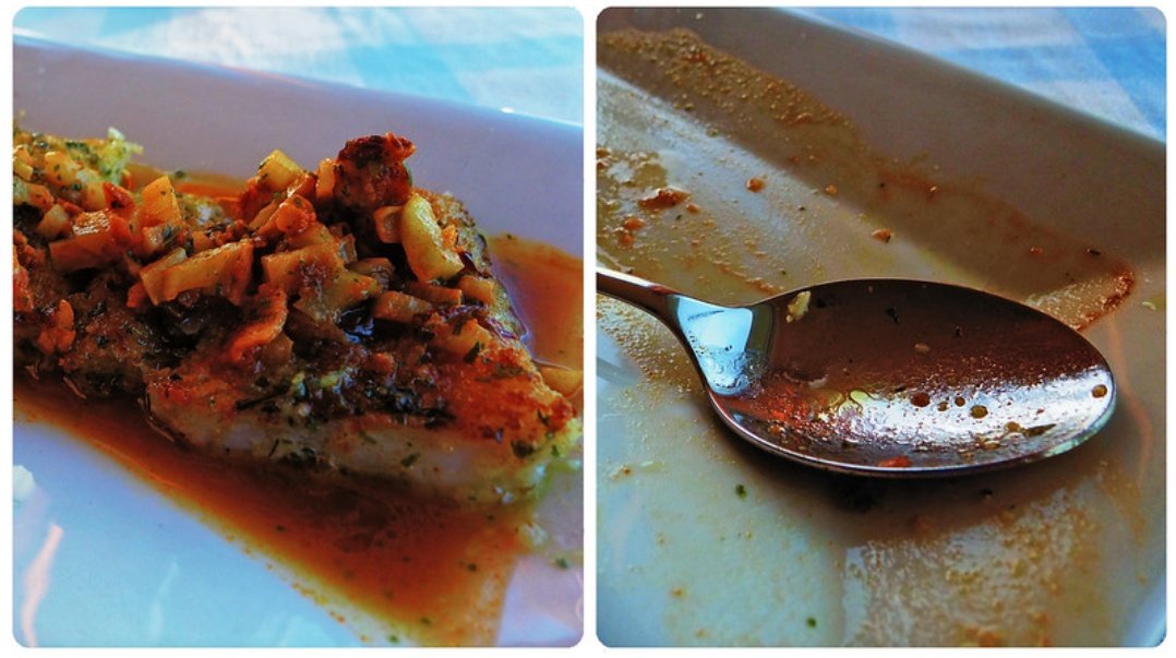 Ay! Que se me olvidó poner la foto, soy un desastre como influencer ;)

Jajajaja aquí las tenéis
Buenísimo!