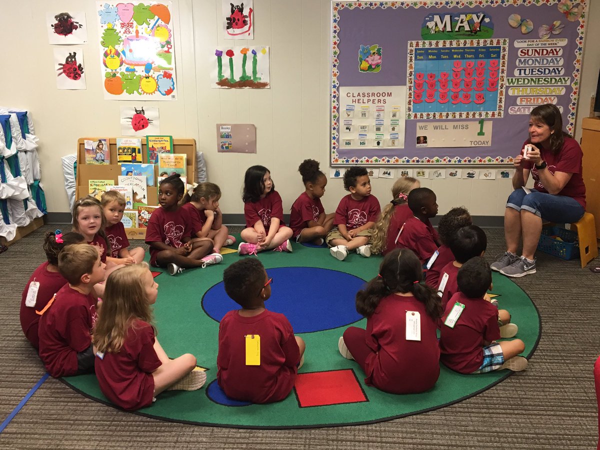 Julie Kinder-McMillan, Ed.D. tweet media