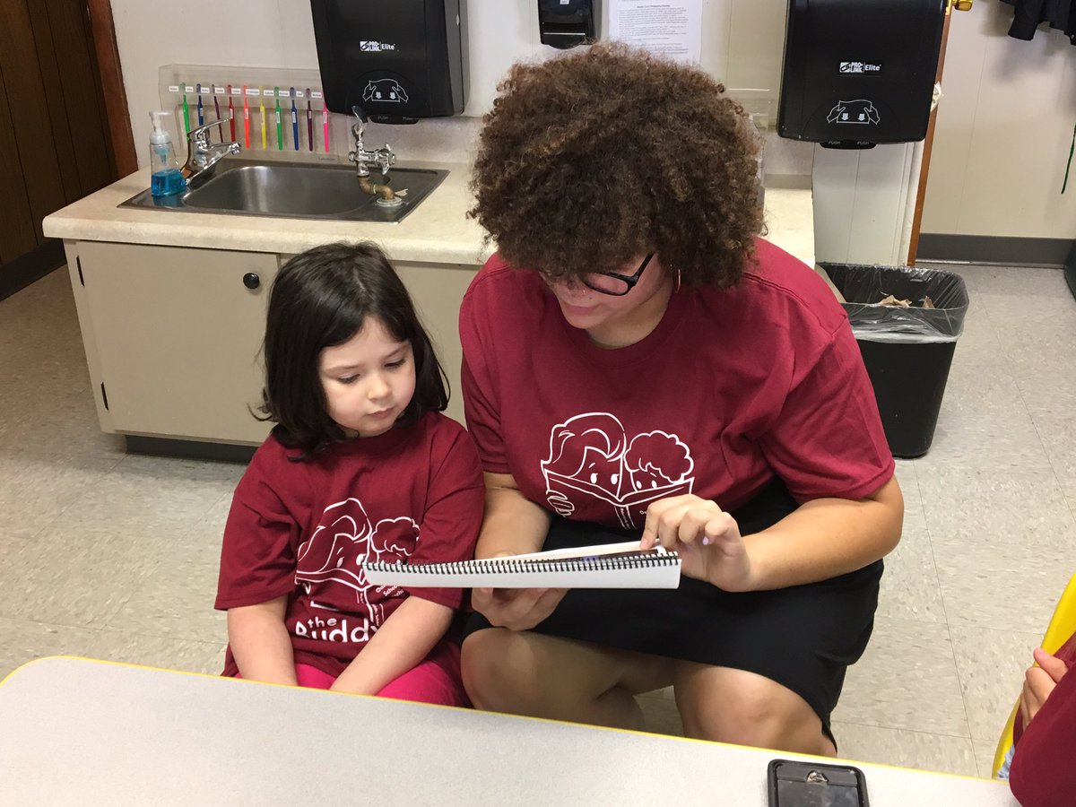 Julie Kinder-McMillan, Ed.D. tweet media