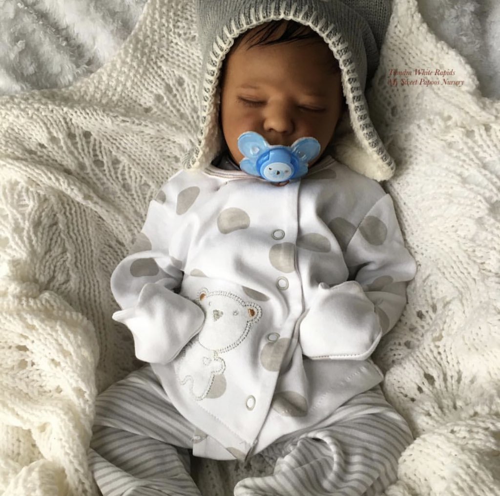 my sweet papoos reborn nursery