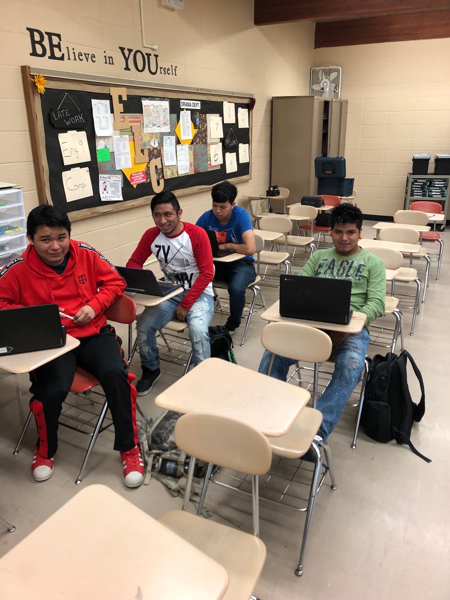 Film and music production, just wait for KROD and the ELC rap.  #mayterm