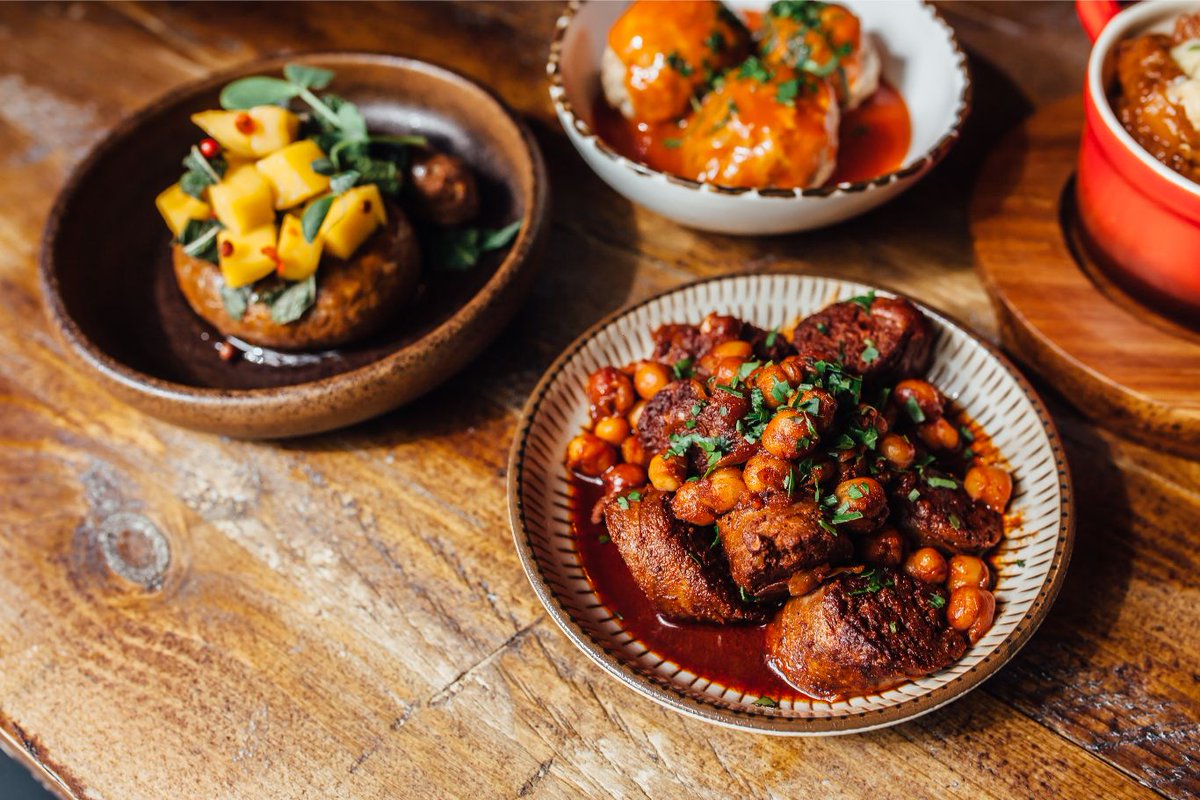 As if you ever need to an excuse to try Ocho, all our food is 50% off every Wednesday, which is worth shouting about... 

Book in now by calling 0121 554 0177 🍽 #birmingham #foodie