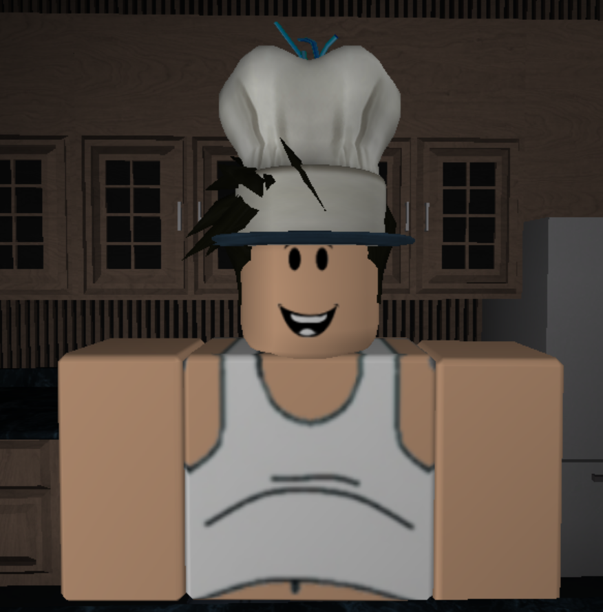 NorTvRbx's tweet photo. That's the end of this week's broadcast! Thank you for tuning everyone, it's been a great evening.
Thank you to James who has always made us laugh.
Thank you.
#Roblox #NorTv #ByeJames<3 https://t.co/f6YRQsCElO