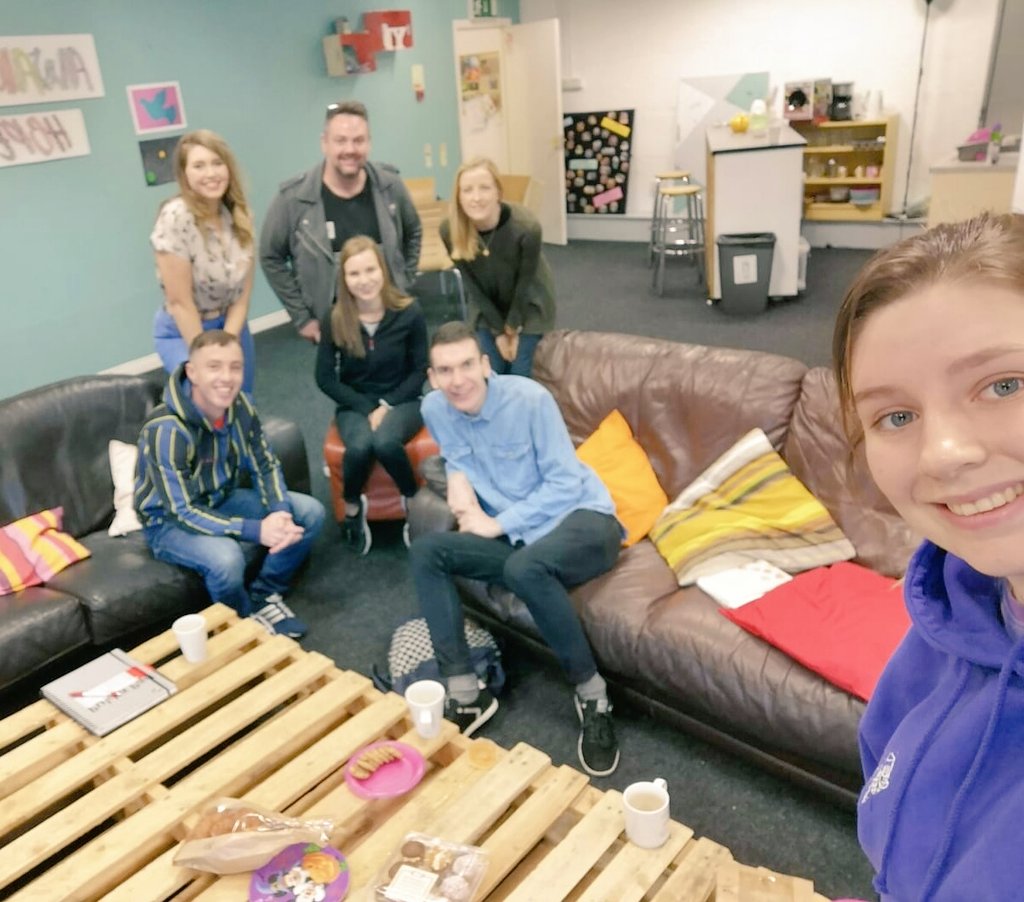 Strive Programme tweet media