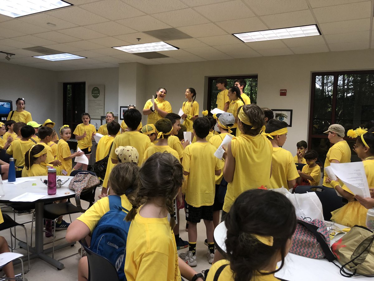 Go yellow! #davis4