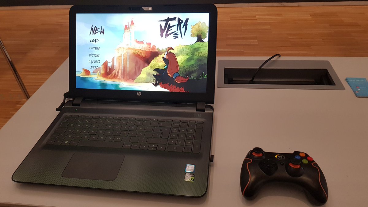 jerathegame's tweet photo. We are waiting for you, here at the #3HMA ! https://t.co/fMntPzKw5f