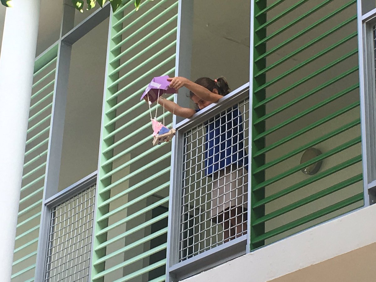 MHIPKCIS's tweet photo. “When it fails, you don’t give up you try another way!”
The Great Egg Drop-Grade 2! https://t.co/kMuOpvTTxb