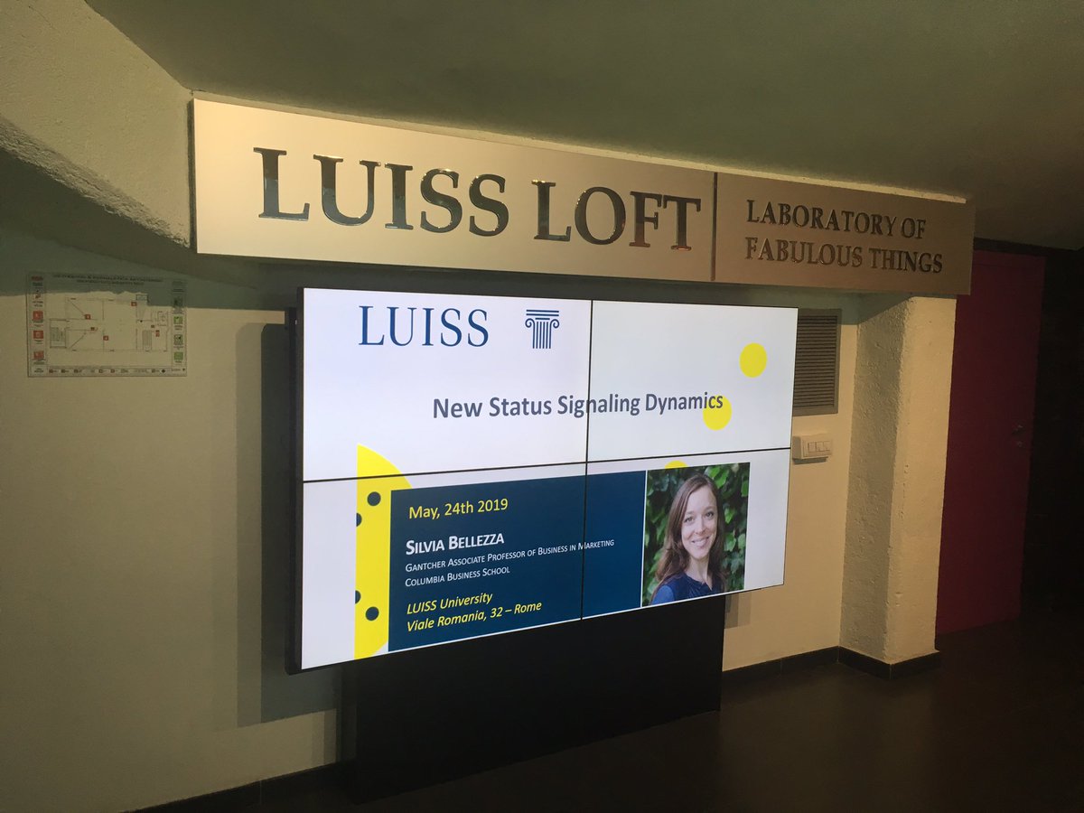 We’re almost ready!