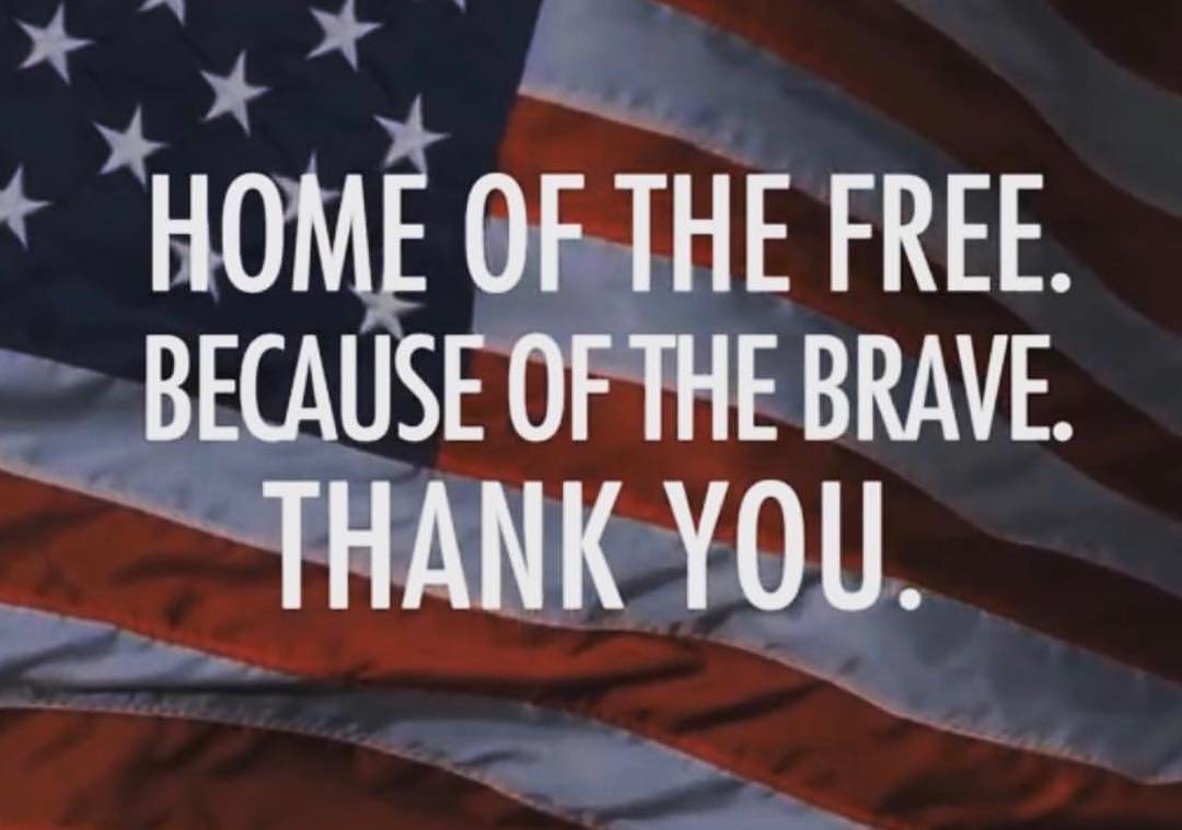 SnoPusher's tweet photo. Take a moment this weekend to remember those who fought and never came home.  #memorialday #memorialdayweekend https://t.co/GS2PBUtHDT