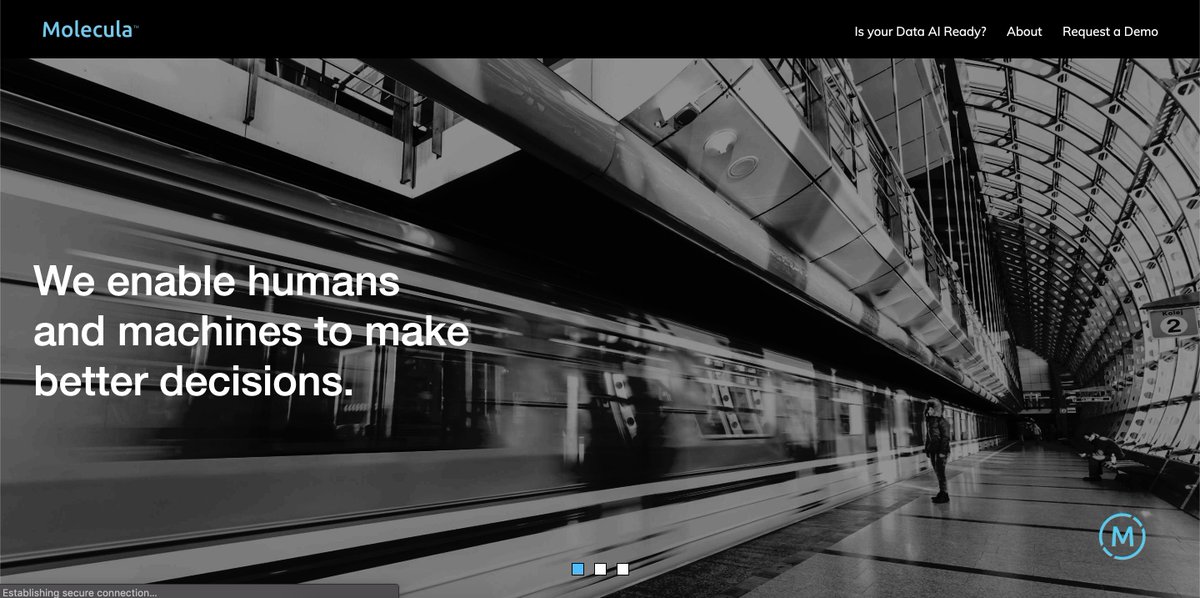 Higinio O. Maycotte (@maycotte) on Twitter photo My company <a href="/molecula/">Натали🦋</a> launched a new website yesterday on <a href="/wpengine/">WP Engine</a> (thanks <a href="/wp_smith/">Travis Smith</a>) and it was my first time not building one from scratch. What an awesome and liberating experience. <a href="/laurakelso/">Laura Kelso</a> and her entire product team have done a wonderful job! cc <a href="/heatherjbrunner/">Heather J. Brunner</a> My company <a href="/molecula/">Натали🦋</a> launched a new website yesterday on <a href="/wpengine/">WP Engine</a> (thanks <a href="/wp_smith/">Travis Smith</a>) and it was my first time not building one from scratch. What an awesome and liberating experience. <a href="/laurakelso/">Laura Kelso</a> and her entire product team have done a wonderful job! cc <a href="/heatherjbrunner/">Heather J. Brunner</a>