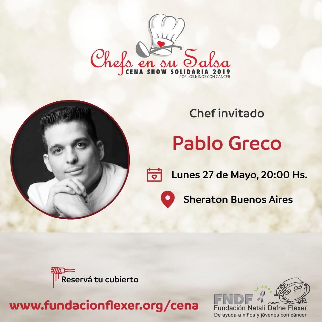 FNDFLEXER's tweet photo. 🍲 Hoy festejamos el #25deMayo con un rico #locro
🍝 ¡El lunes 27 los esperamos en nuestra #pastaparty!
▶ Ingresá a https://t.co/bJmSLaMeK2 y conocé #ChefsensuSalsa
#PabloGreco #Chefs https://t.co/0VxTkXeNij
