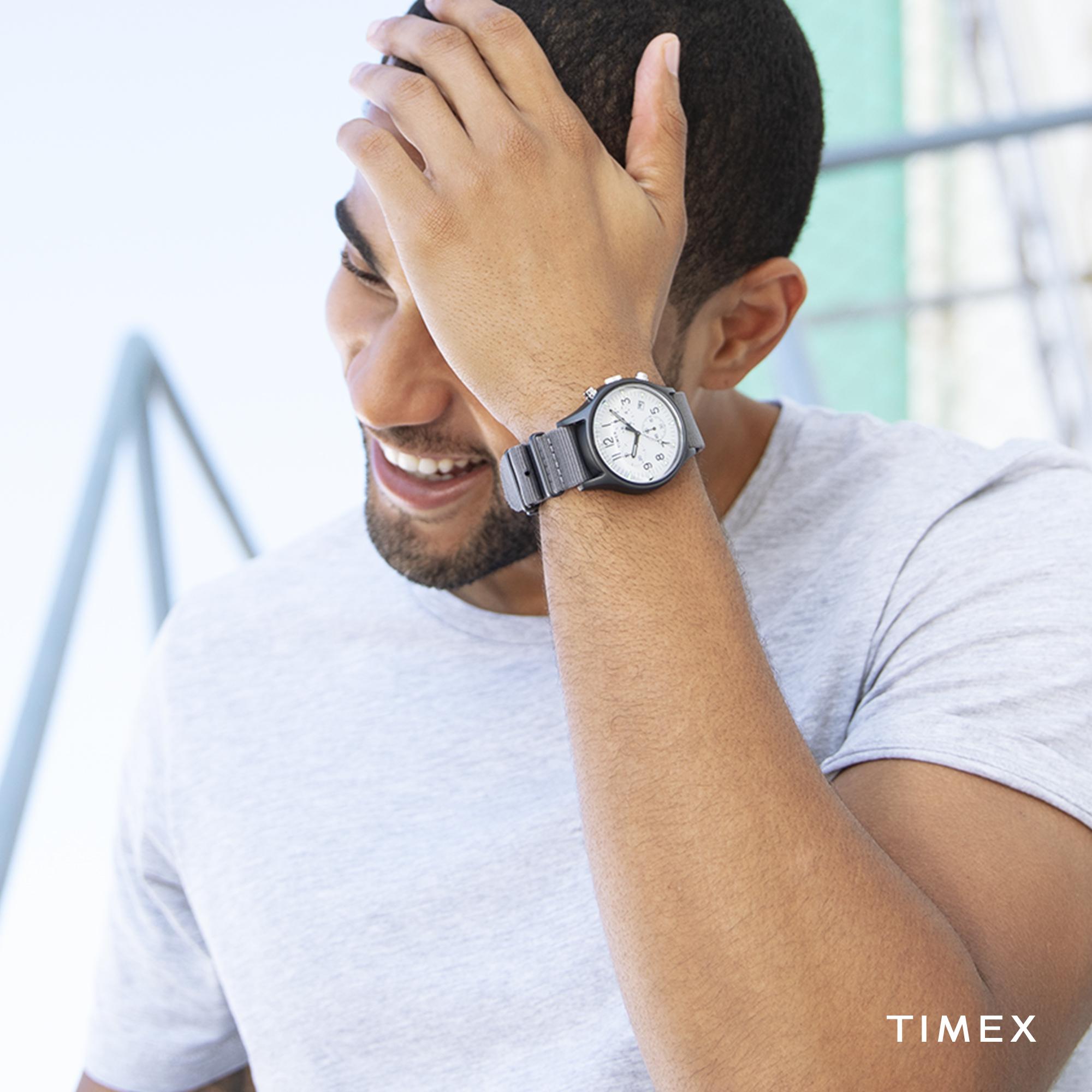 Timex on X: Timex on X: