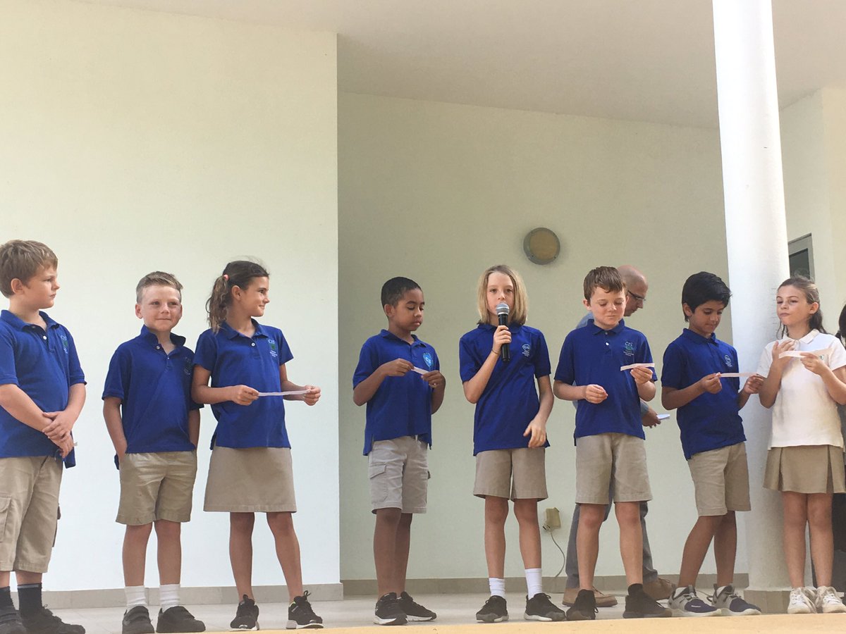 MHIPKCIS's tweet photo. “When it fails, you don’t give up, you try another way.”
The Great Grade 2 Egg Drop #cisinspires https://t.co/eAXUaLOxBy