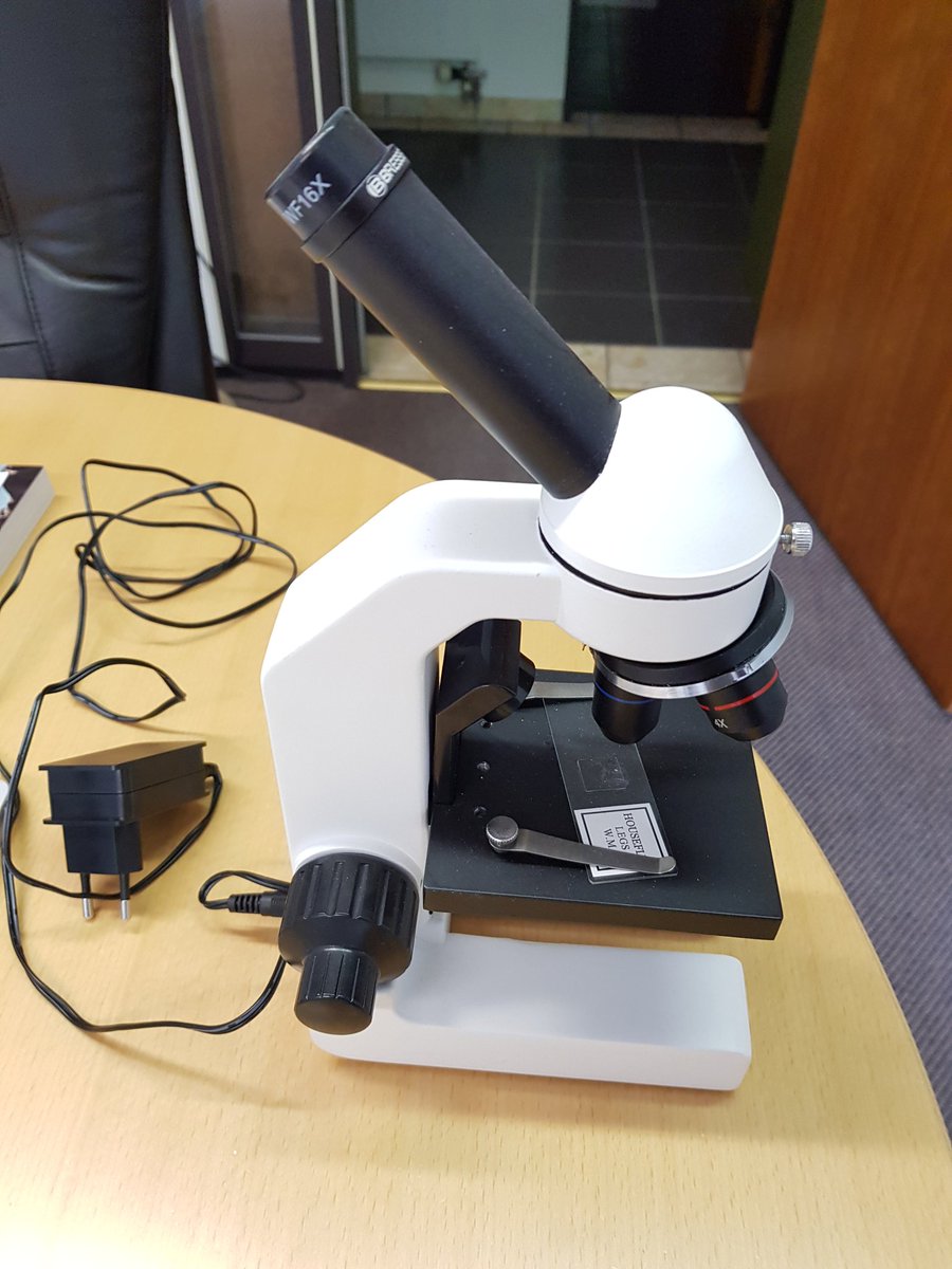 #BringundHol #BringUndHolFL Mikroskop Bresser BioDiscover
Ort: DMS, Pflugstr.28, Vaduz
