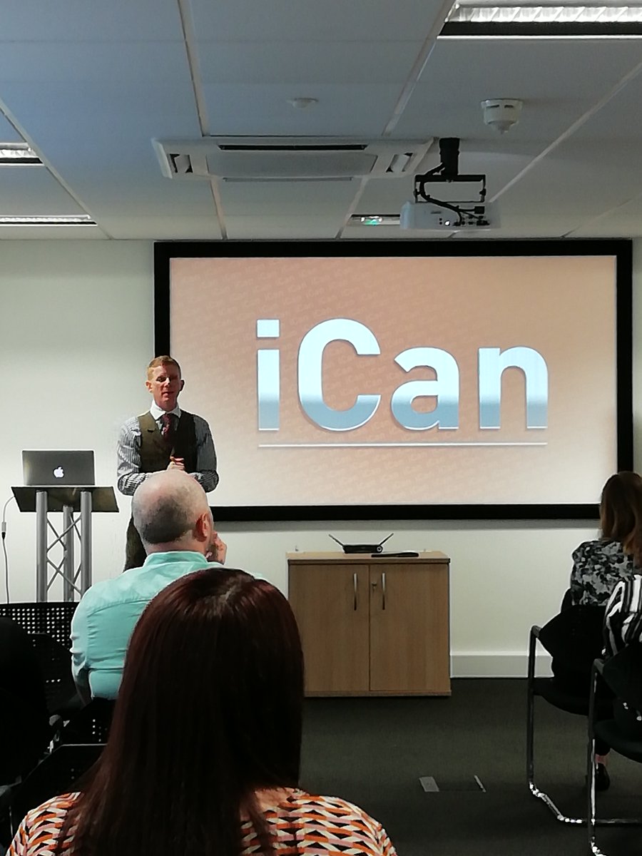 LeedsCommFound's tweet photo. On Monday 20th May @iCanInspire took on his '44 Talks In One Day' challenge to support The #LeedsFund and raised over £2,600! Huge thank you to Richard and all who got involved and donated! Read more here #44talks https://t.co/niplluMZck https://t.co/PcD6D4QPgL