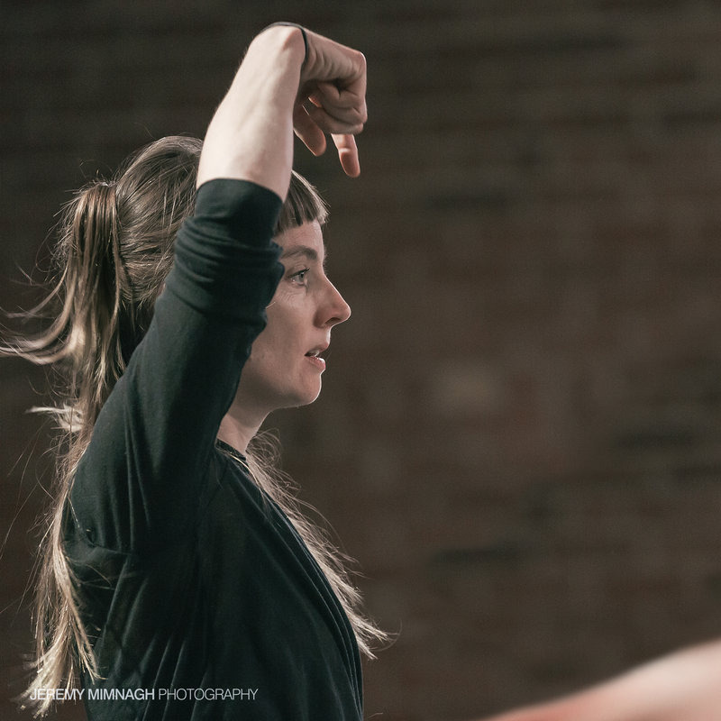 danceartsca's tweet photo. This weeks #gradflash celebrates 1994 grad Heidi Strauss. Heidi began choreographing in 1998 and ten years later founded adelheid dance projects. Catch the world premiere of her piece, 'LOT X,' May 29-June 2, 2019 at Harbourfront Centre https://t.co/BiHy5PmbR6 📷: Jeremy Mimnagh https://t.co/mwoJjtDWqX