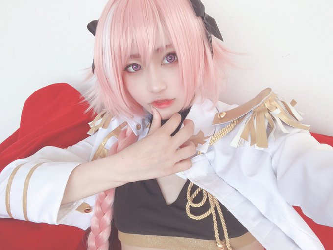 コスプレイヤーつなかわれとのTwitter画像63