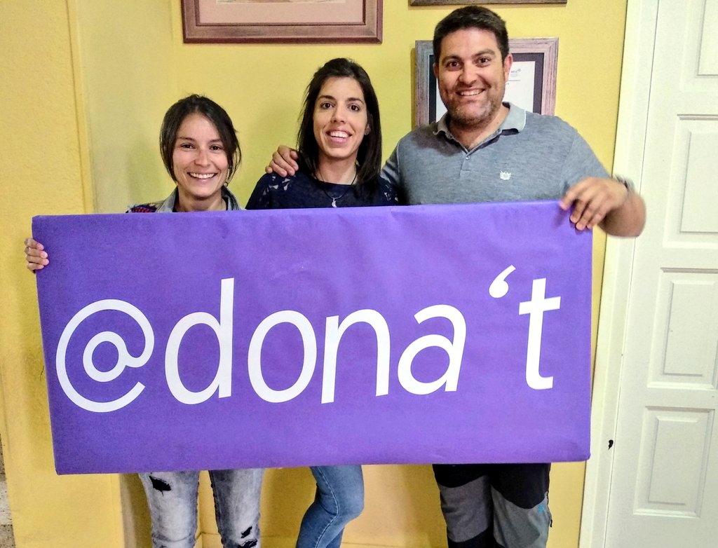 MarionaVall3s's tweet photo. #adonat #experiènciesimmillorables #seguimapostantpelcanvi #8dejuny #mhm2019 @mSchools_MWC @educaciocat https://t.co/9nRfBu76rE