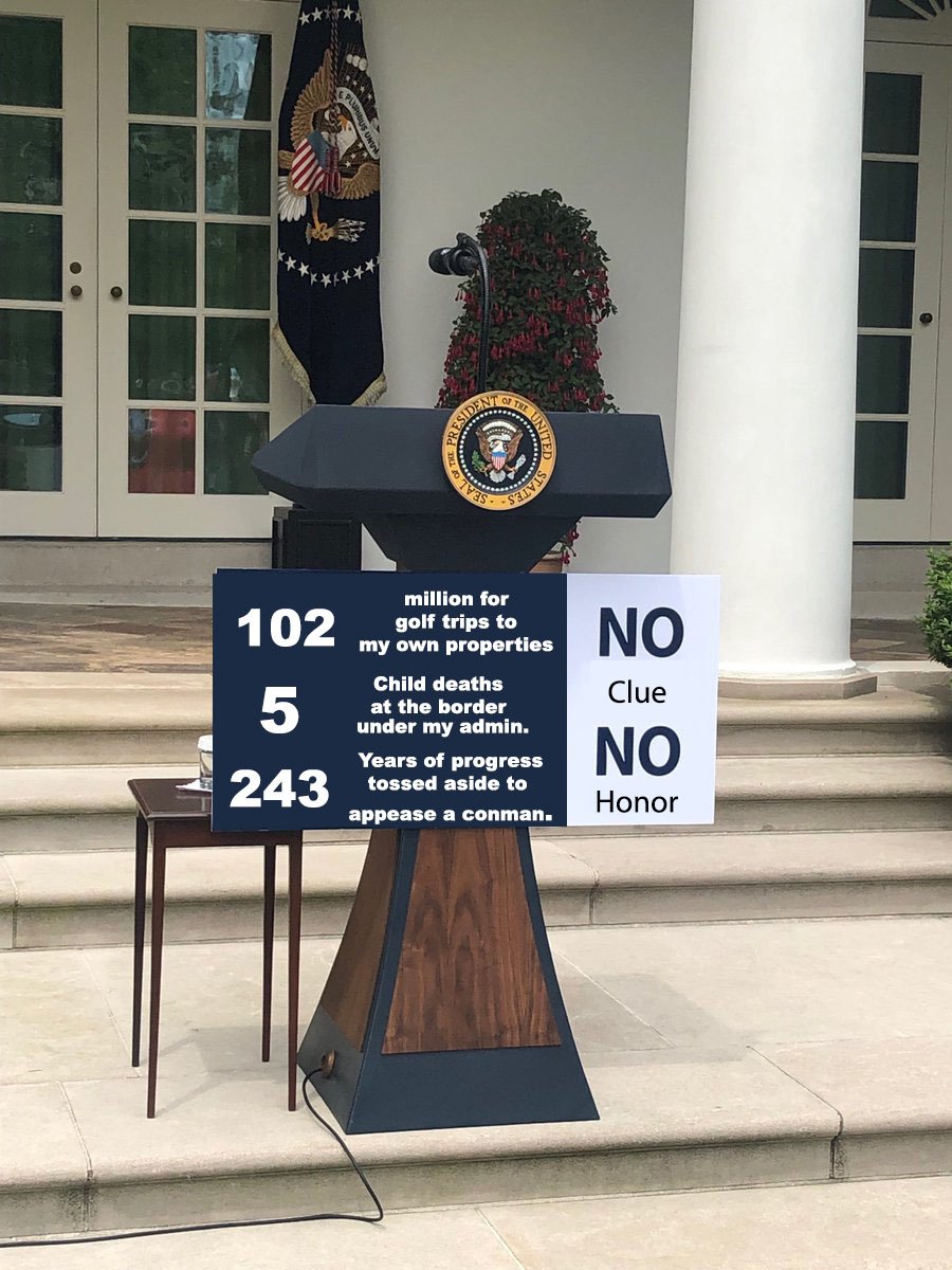 nuttinbuttgrilz's tweet image. Aiight just look back a few clicks in you raggledy histrory &amp;amp; see if you had made all whut shlda been you enemies your firends woundt Jo Momma not slapped da taste out you #mouf. Thas xactly whut yalls precedent Agolf 🏌️ Twitler gonebe membered for #TrumpMustResign