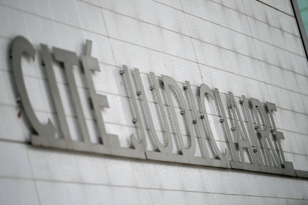 lepopulaire_fr's tweet image. L'avocat parisien provoque une suspension d'audience au #tribunal #correctionnel de #Limoges 
lepopulaire.fr/limoges-87000/…