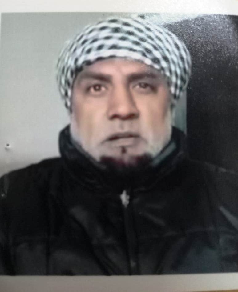 aigcijal's tweet photo. CI-JALANDHAR ARREST WANTED EXTREMIST KULWANT SINGH @ KANTA  BELONGING TO KHALISTAN COMMANDO FORCE

ACCUSED IS AN ENLISTED TERRORIST OF KHALISTAN COMMANDO FORCE AND DECLARED PROCLAIMED OFFENDER BY COURT

ACCUSED INVOLVED IN MORE THAN 15 CASES DURING MILITANCY PERIOD IN PUNJAB https://t.co/uC9i70NTza
