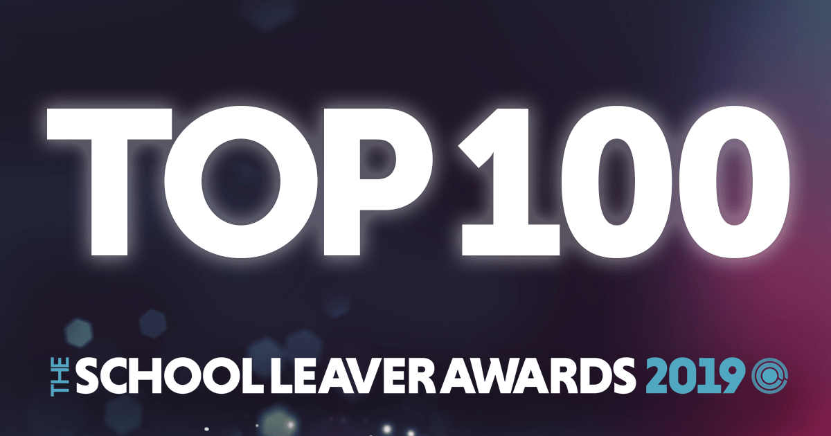_SchoolLeavers's tweet photo. We’re proud to announce our new top 100 employers!

Find out who came out on top.

https://t.co/6fG41lpZbC 

#SchoolLeaverAwards https://t.co/JIWlbbiWJ0