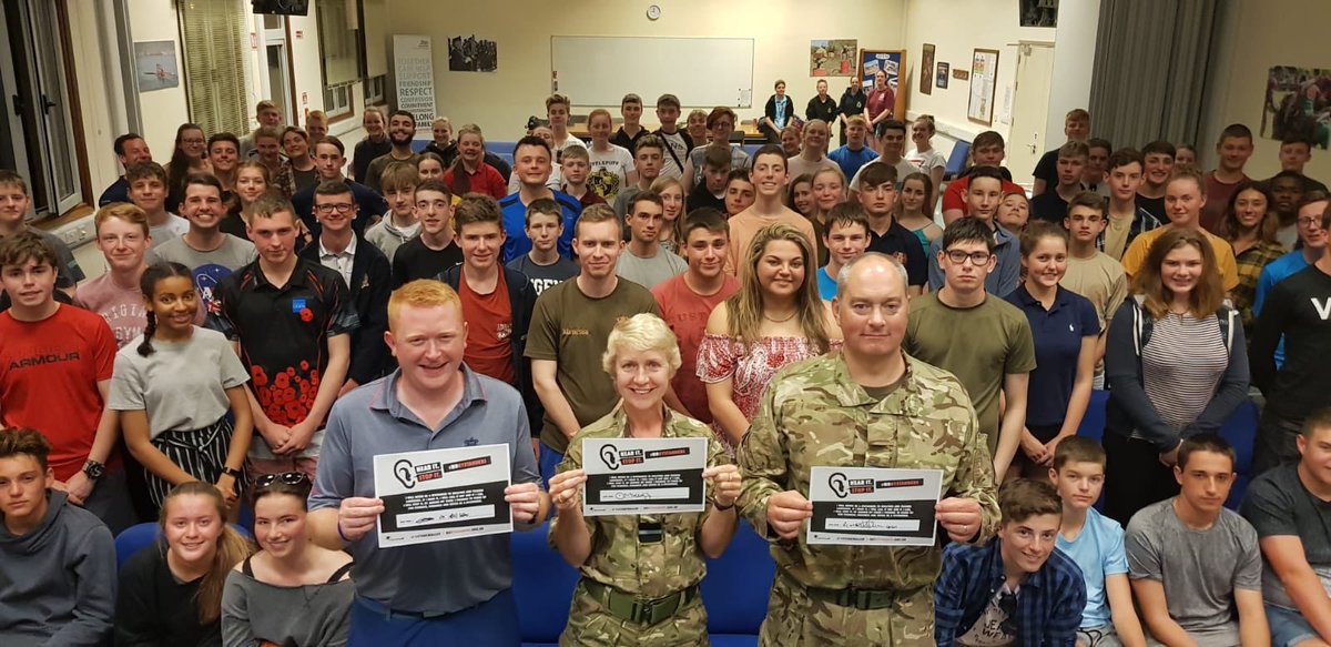 RAFAC Inclusion (@rafac_inclusion) on Twitter photo We are extremely excited to announce that we’re growing our team, with the introduction of Wing-level LGBT+ Representatives across the <a href="/aircadets/">RAF Air Cadets</a>! Information about the new roles and their TORs has been sent to WHQs this week. 🏳️🌈 #inclusiveaircadets #whatwedo #success We are extremely excited to announce that we’re growing our team, with the introduction of Wing-level LGBT+ Representatives across the <a href="/aircadets/">RAF Air Cadets</a>! Information about the new roles and their TORs has been sent to WHQs this week. 🏳️🌈 #inclusiveaircadets #whatwedo #success